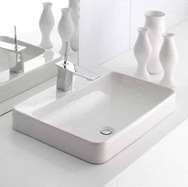 KOHLER 單孔檯上盆 FOREFRONT，K-2660X-1-0