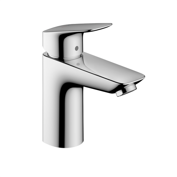 hansgrohe Logis 100 CoolStart臉盆龍頭