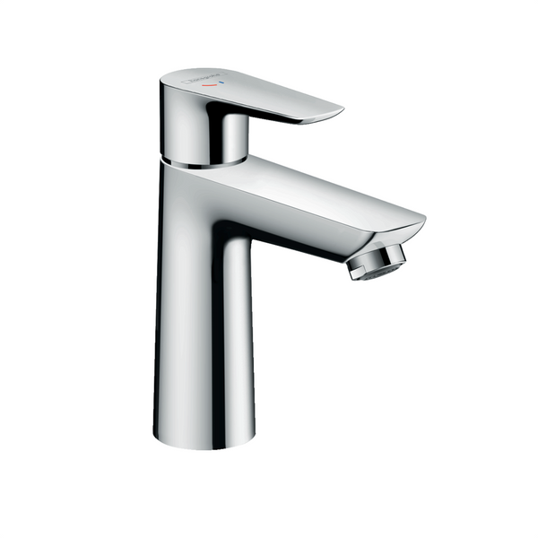 hansgrohe Talis E 110 CoolStart臉盆龍頭