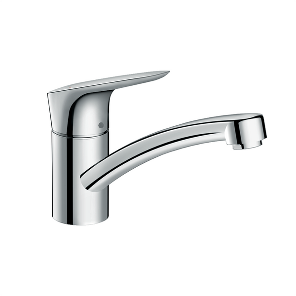 hansgrohe Logis M31 120, CoolStart 廚房龍頭