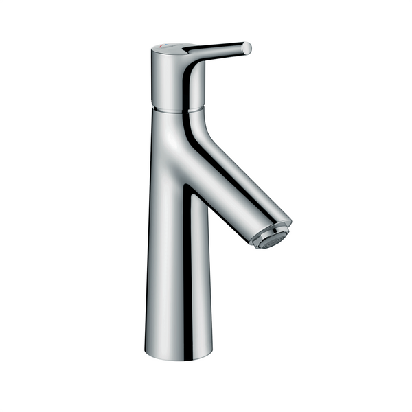 hansgrohe Talis S 100 CoolStart臉盆龍頭