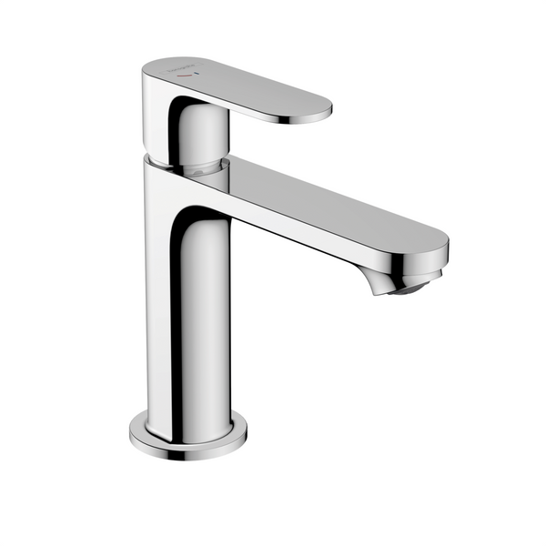 hansgrohe Rebris S 110 CoolStart臉盆龍頭