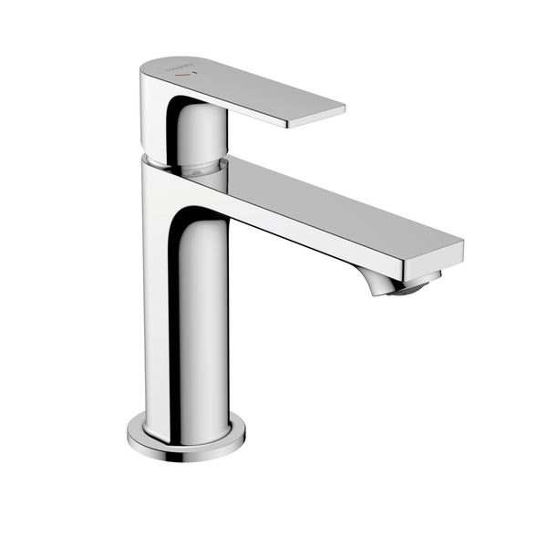 hansgrohe Rebris E 110 CoolStart臉盆龍頭