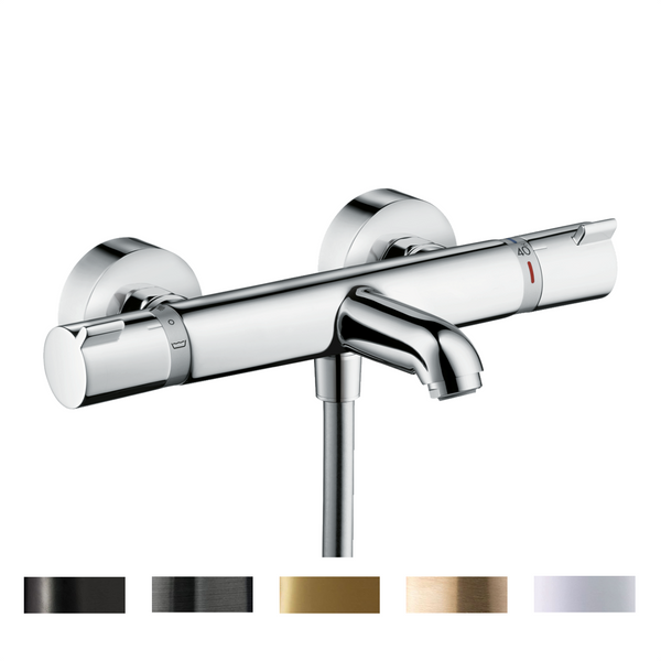 (預購)hansgrohe 定溫龍頭訂製色 Ecostat Comfort，13114