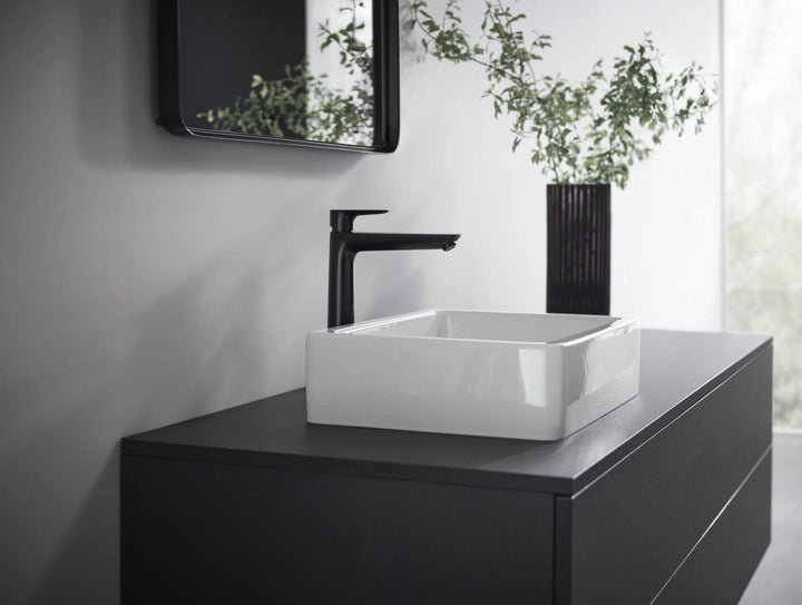 hansgrohe_71716_水龍頭_霧黑色_高腳龍頭