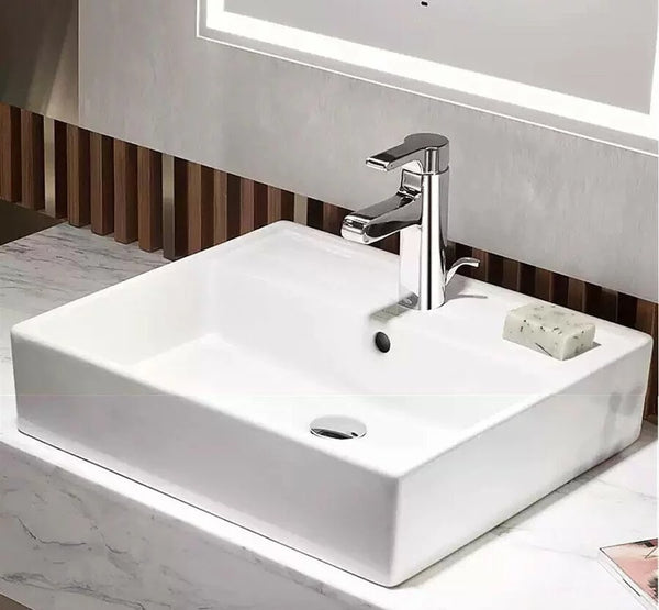 KOHLER 單孔檯上盆 Delta，K-26409T-1-0