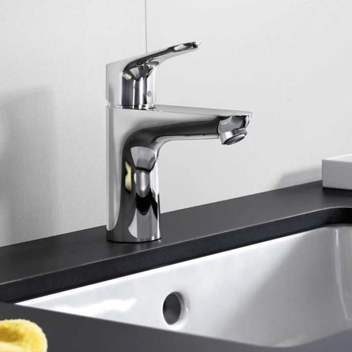 hansgrohe-臉盆龍頭-Focus，31607