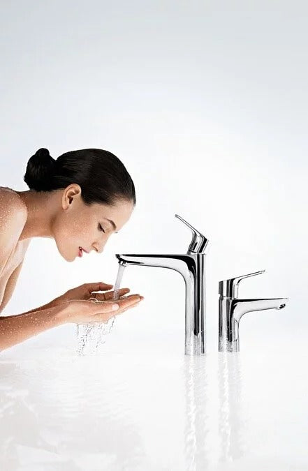 hansgrohe-臉盆龍頭-Focus，31607