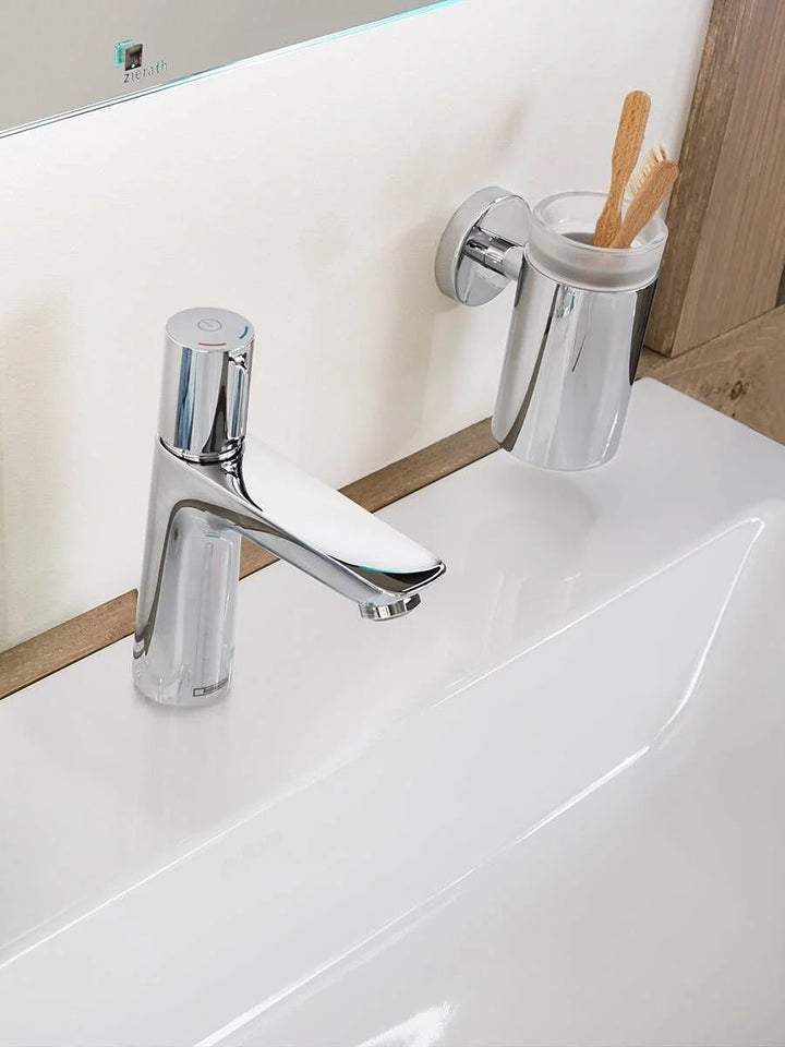 hansgrohe 臉盆龍頭 Talis Select E，71750