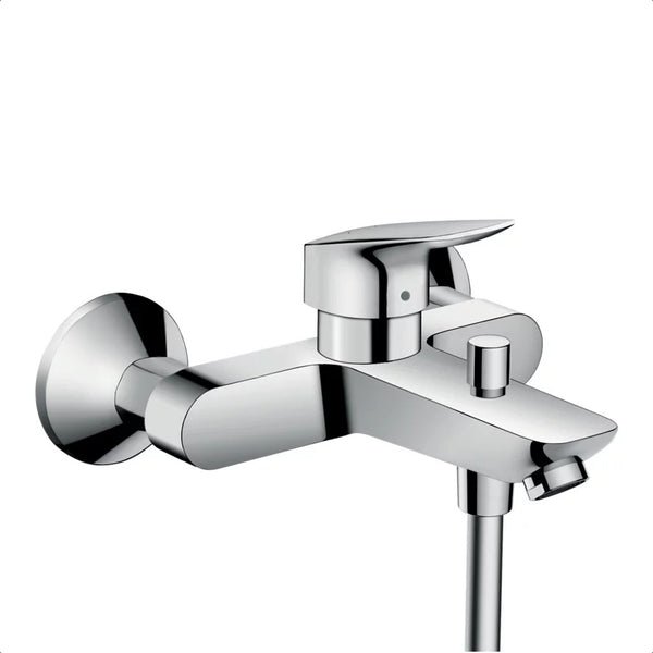 hansgrohe-浴缸龍頭-Logis，71400