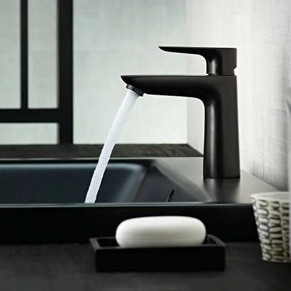 hansgrohe-臉盆龍頭-Talis E