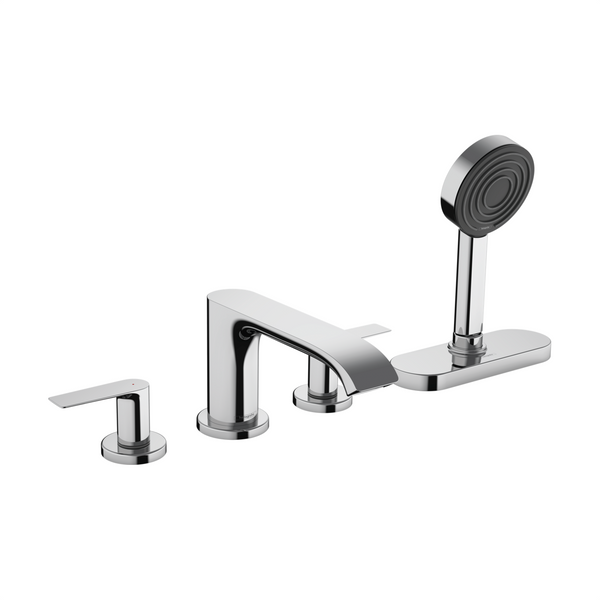 Hansgrohe-浴缸龍頭-Vivenis ，75444000