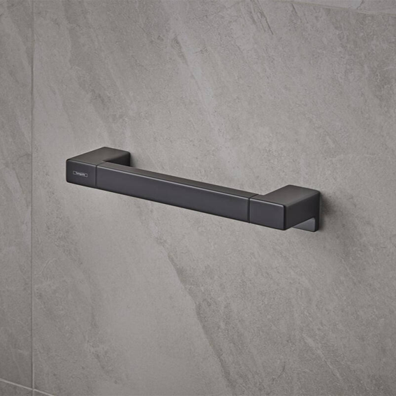 (預購)hansgrohe 扶手訂製色 AddStoris，41744