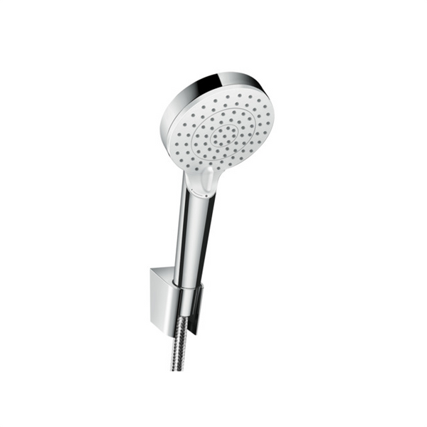 hansgrohe-蓮蓬頭組-Crometta Vario，26691-40