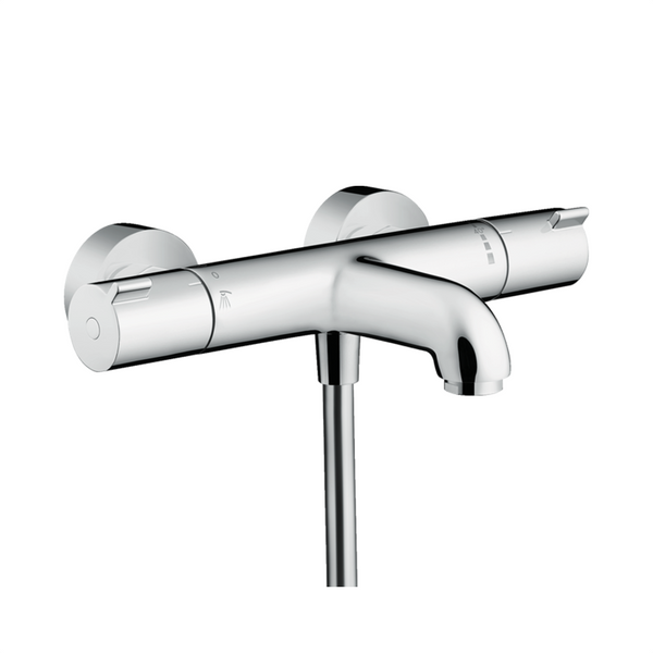 hansgrohe-定溫浴缸龍頭-Ecostat，13201