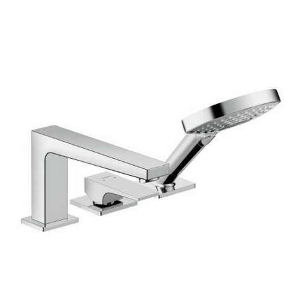 hansgrohe 浴缸龍頭 Metropol 32550