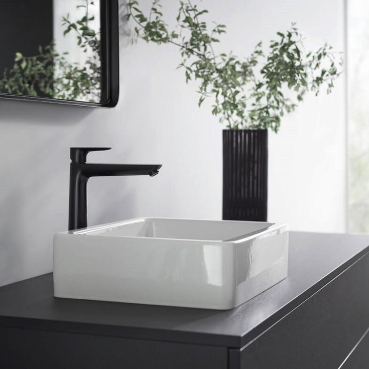 (預購)hansgrohe 高腳臉盆龍頭訂製色 Talis E，71716