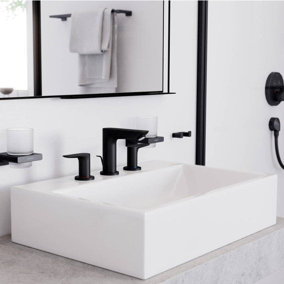 (預購)hansgrohe 三孔臉盆龍頭訂製色 Talis E，71733