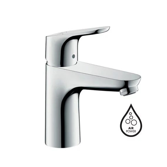 hansgrohe-臉盆龍頭-Focus，31607