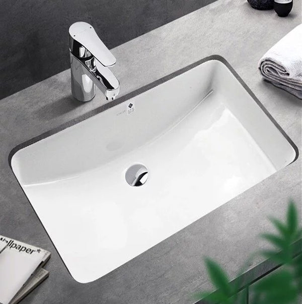 KOHLER 下崁盆 Ladena，K-2215X-0/K-76509K-0