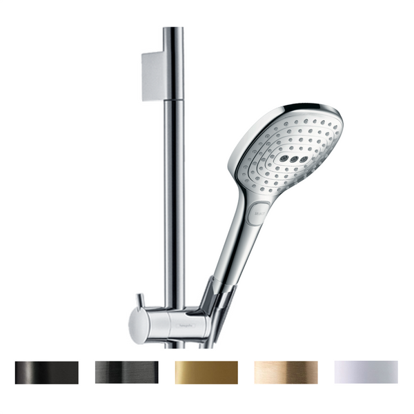 (預購)hansgrohe 淋浴組訂製色 R'dance Select，26520/26530