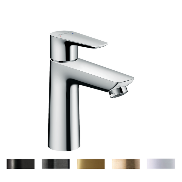 (預購)hansgrohe 臉盆龍頭訂製色 Talis E，71710