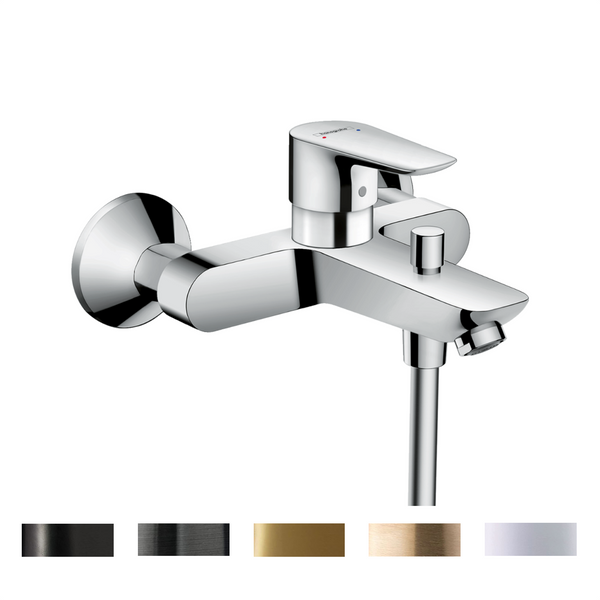 (預購)hansgrohe 淋浴龍頭訂製色 Talis E，71740