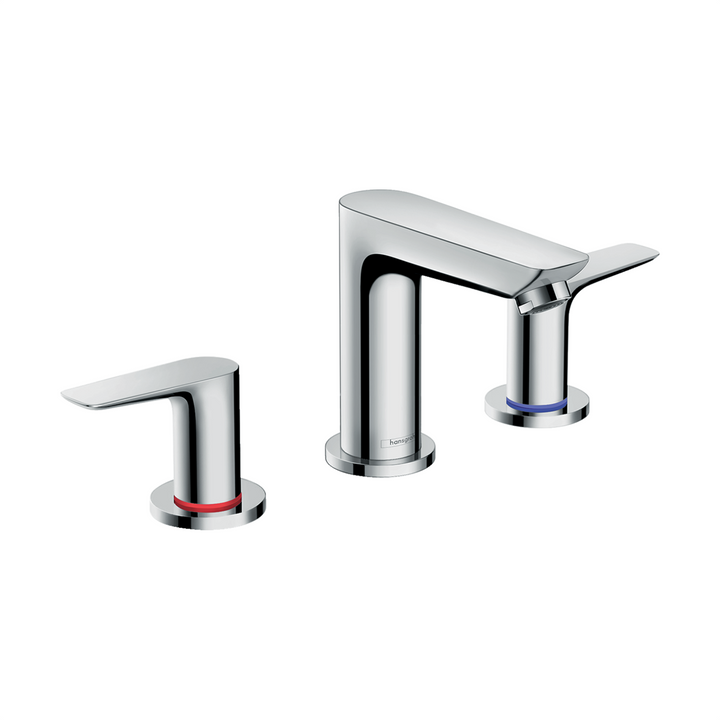 (預購)hansgrohe 三孔臉盆龍頭訂製色 Talis E，71733