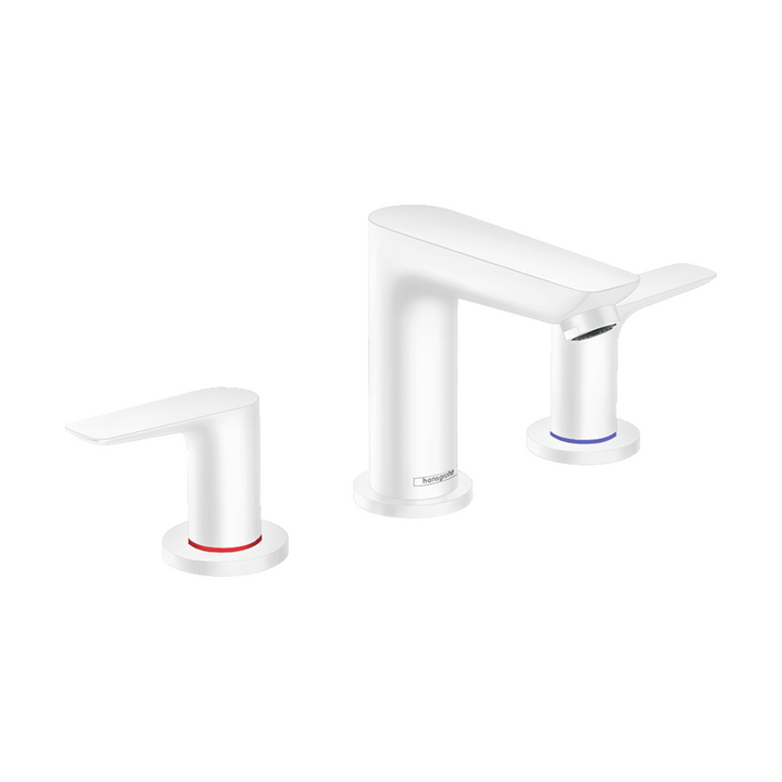 (預購)hansgrohe 三孔臉盆龍頭訂製色 Talis E，71733